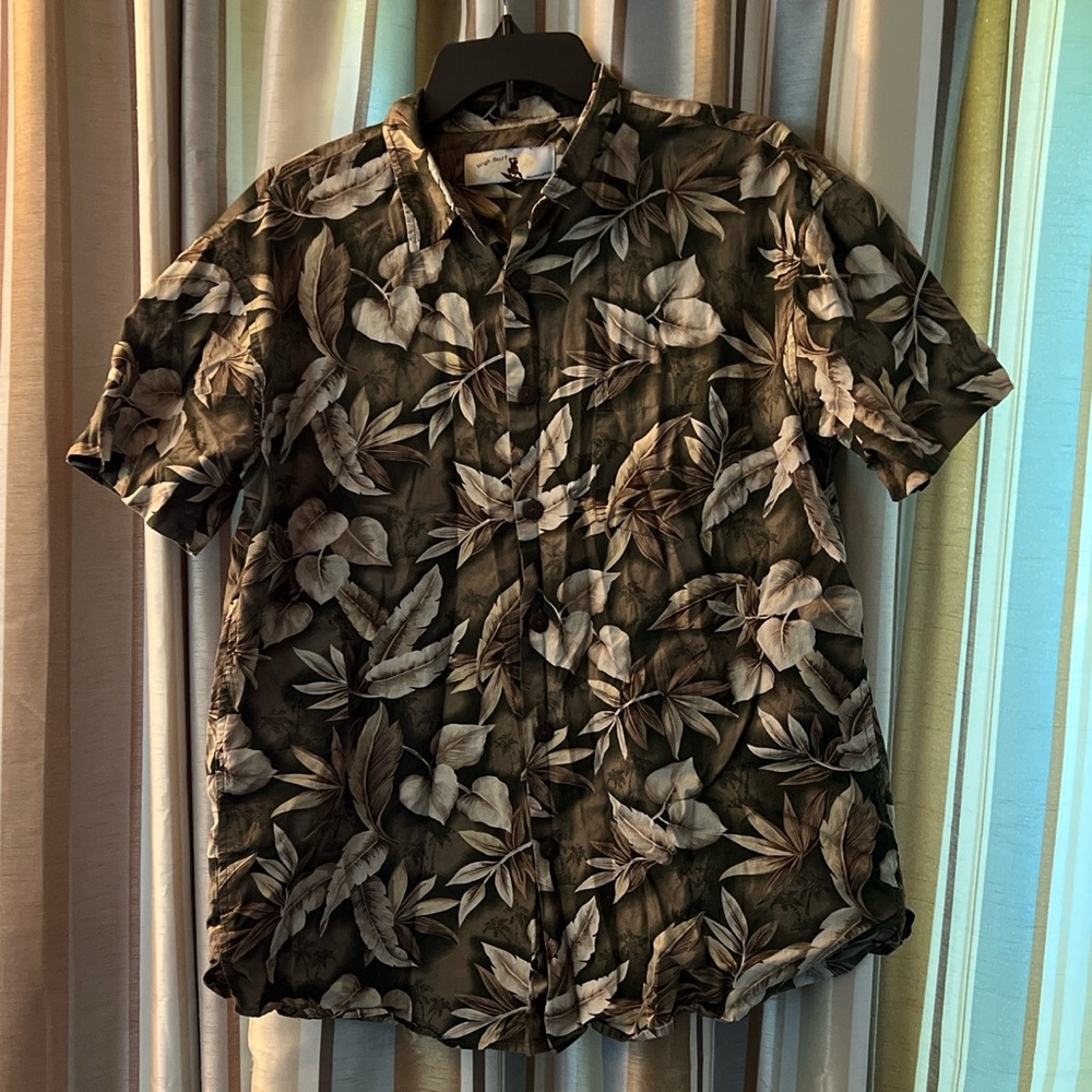 High Surf shirt 65